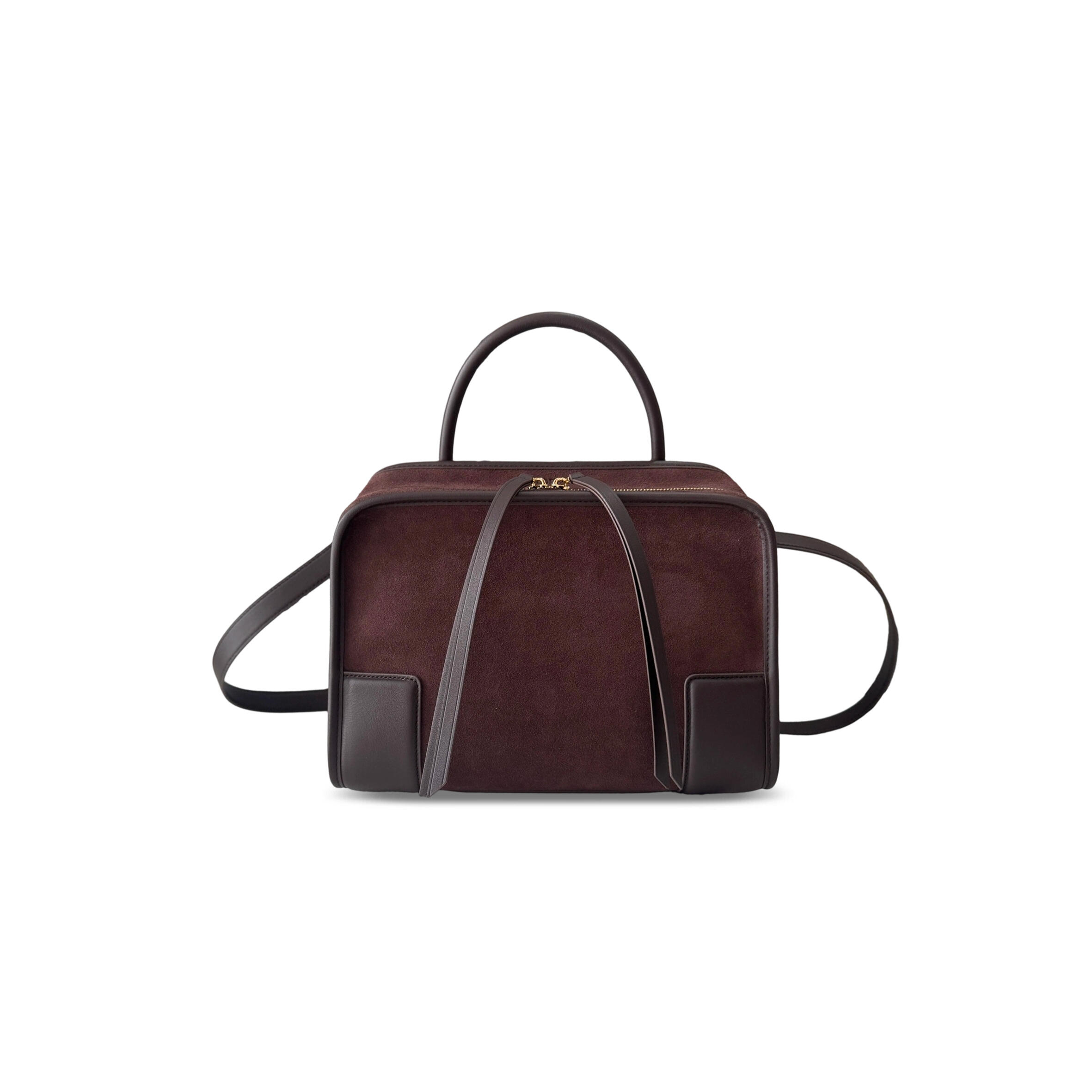LOEWE MEDIUM AMAZONA 180 BAG A03918MX02 (28*22.5*11cm)